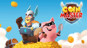 Appzone Coin Master - Unlimited spins and coins from appzone ly